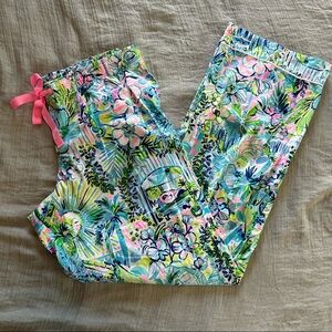 Lilly Pulitzer Women’s Pajama Pants